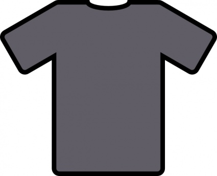 Clothing T Shirt clip art