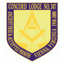 Concord Lodge-Hands