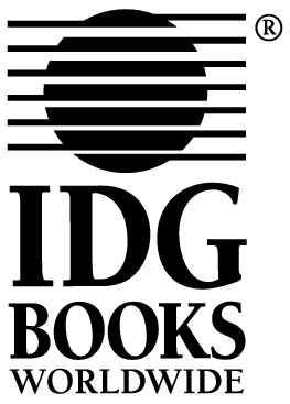 Idg Books Worldwide