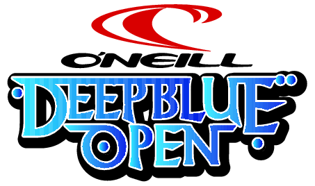 O Neill Deep Blue Open